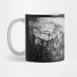 Zion Mug